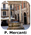 Piazza Mercanti